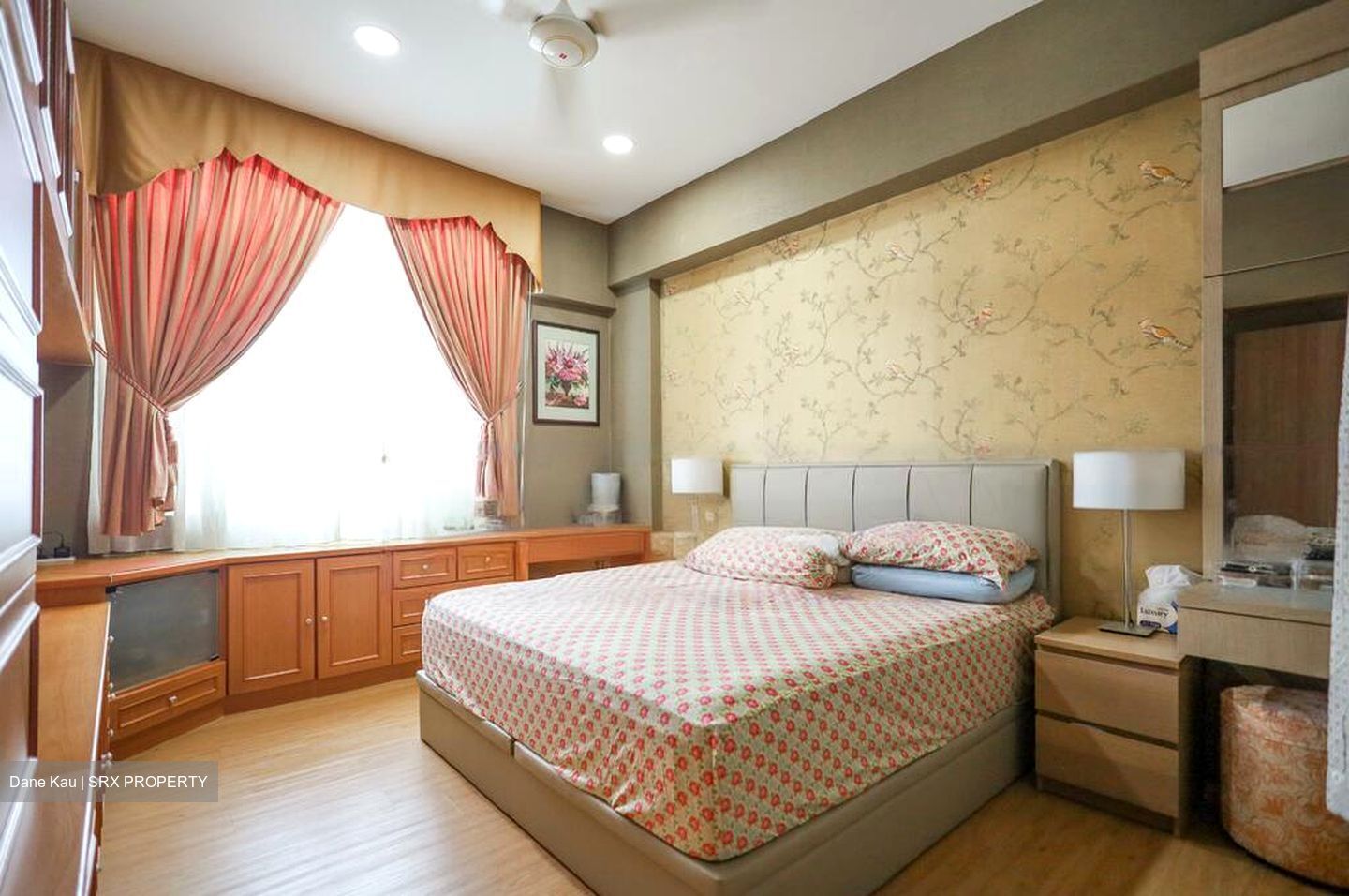 Estella Gardens (D17), Condominium #519907401